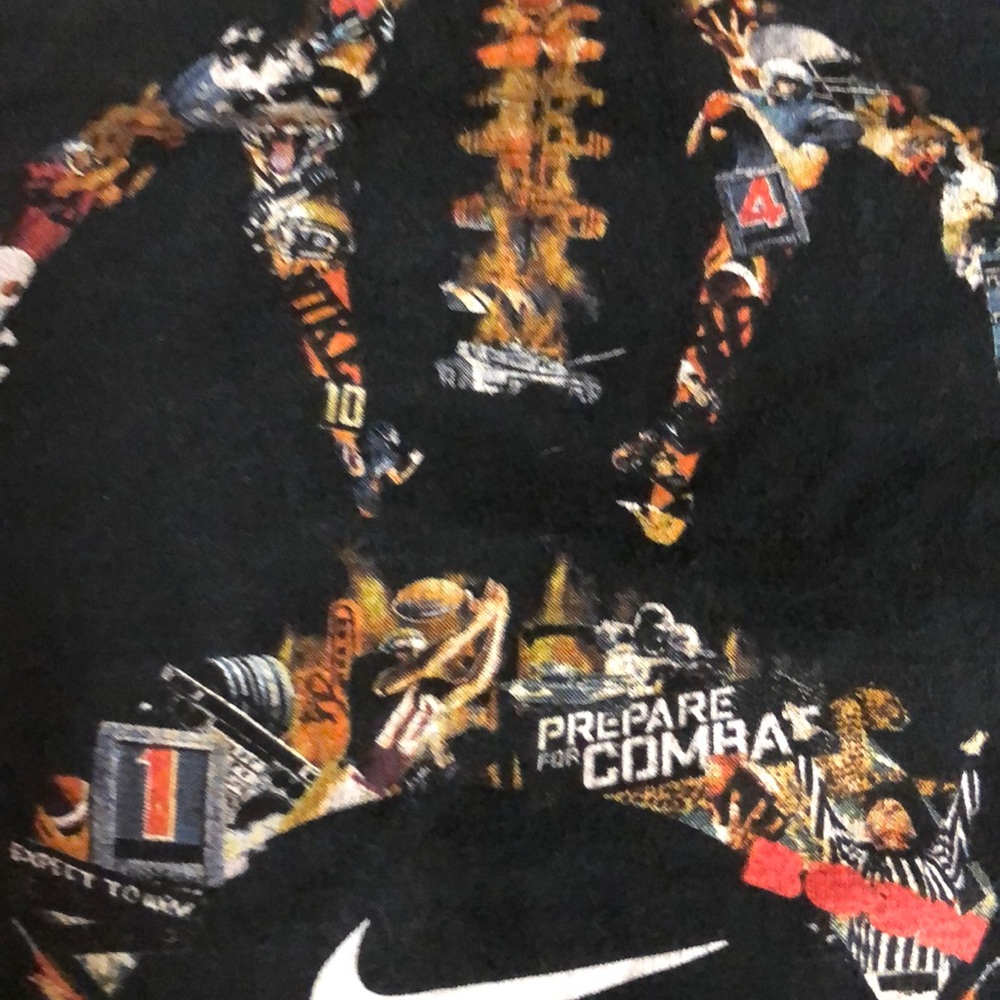 Nike long sleeve T-shirt - Picture 2 of 5